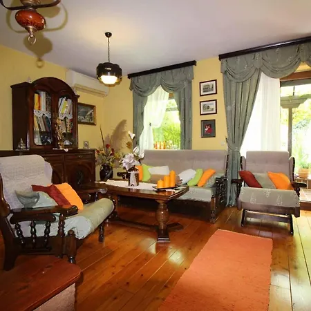 In - Istrien 35375 度假居 *