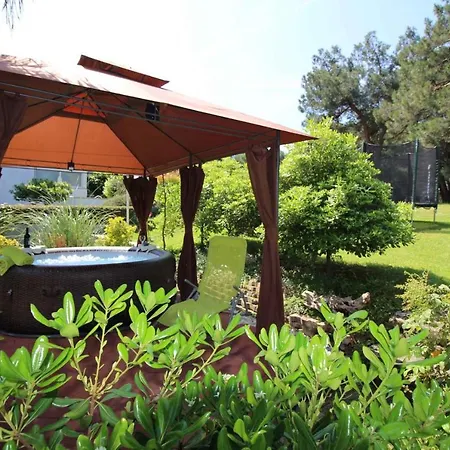 Casa de Férias In - Istrien 35375 Poreč