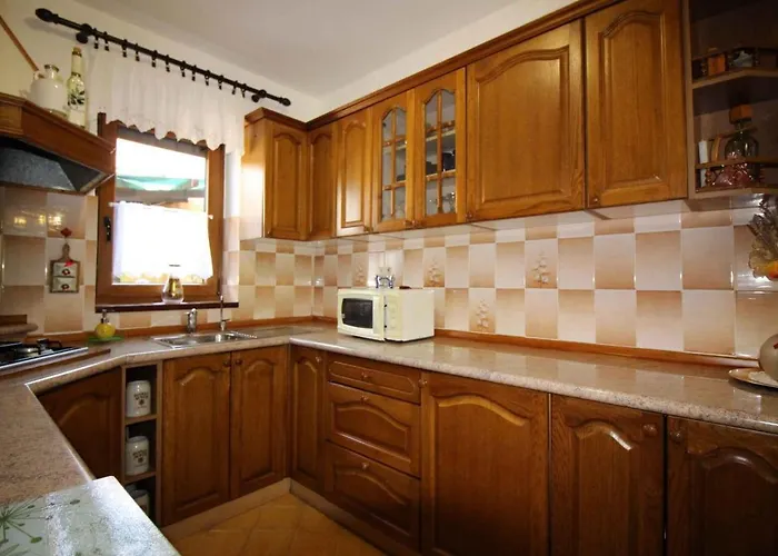 In - Istrien 35375 度假居