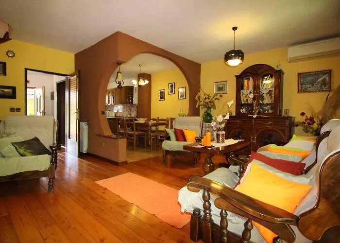 In - Istrien 35375 度假居