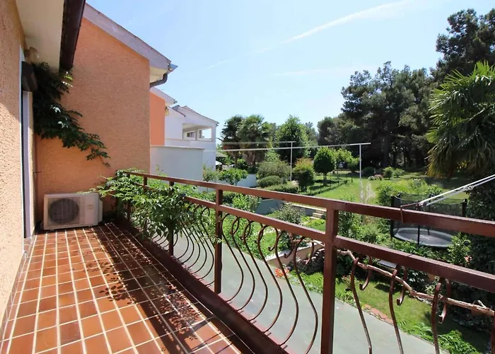 In - Istrien 35375 度假居 波雷奇