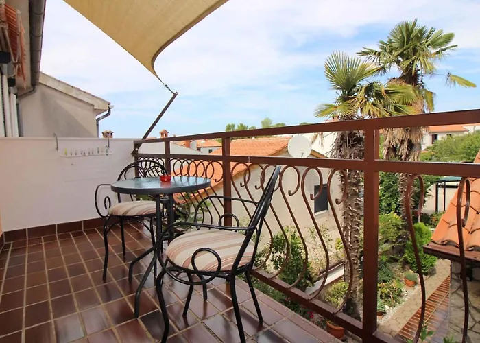 度假居 In - Istrien 35375