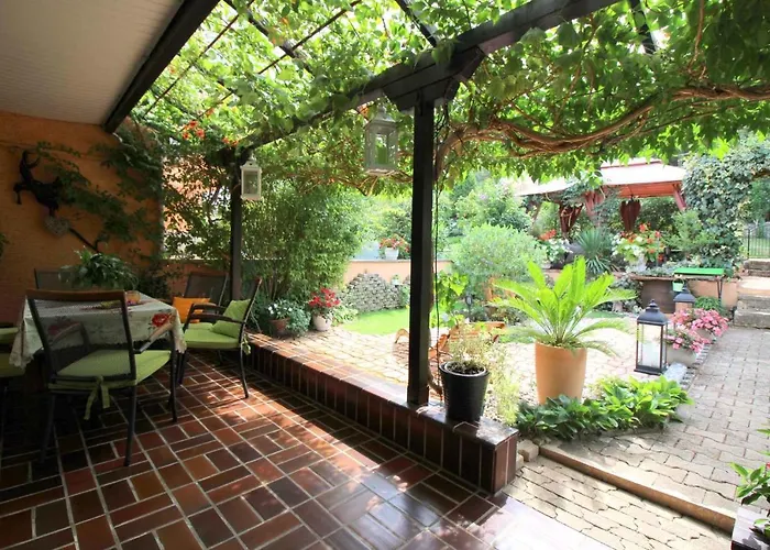 In - Istrien 35375 度假居 波雷奇