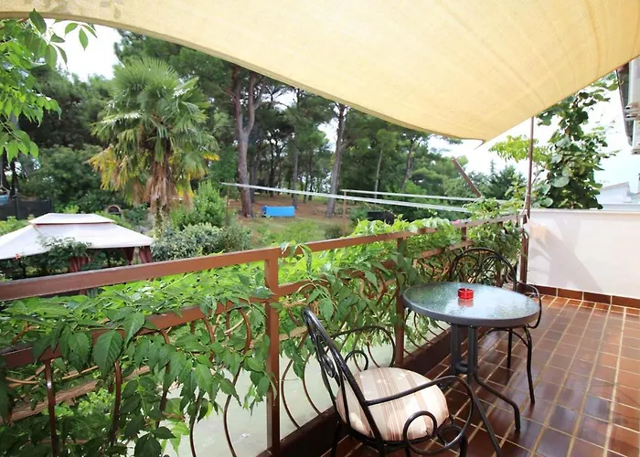 In - Istrien 35375 度假居 *